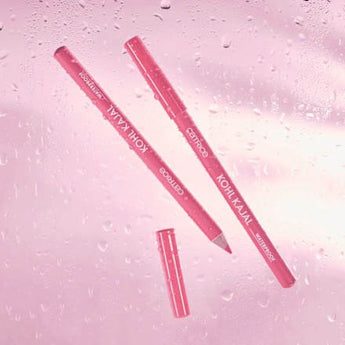 Kajal Kohl Waterproof 200 Pretty in Pink 