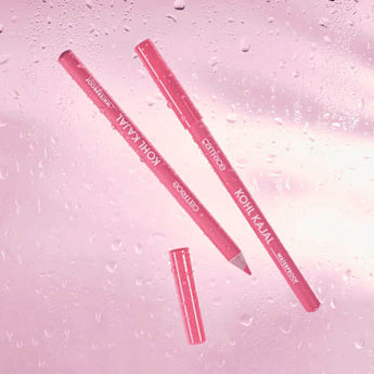 Kajal Kohl Waterproof 200 Pretty in Pink 