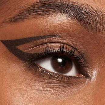 Kajal Long-Lasting 18h+ Waterproof 01 Black Fever essence