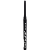 Kajal Long-Lasting 18h+ Waterproof 01 Black Fever essence