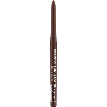 Kajal Long-Lasting 18h+ Waterproof 02 Hot Chocolate essence
