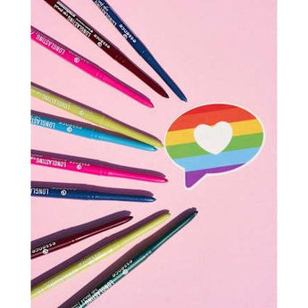 Kajal Long-Lasting 18h+ Waterproof 12 I Have A Green essence