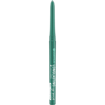 Kajal Long-Lasting 18h+ Waterproof 12 I Have A Green essence