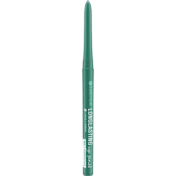 Kajal Long-Lasting 18h+ Waterproof 12 I Have A Green essence