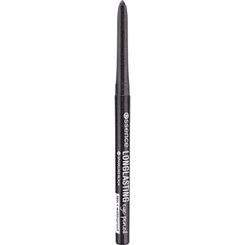 Kajal Long-Lasting 18h+ Waterproof 34 Sparkling Black essence