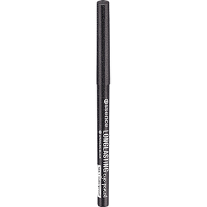 Kajal Long-Lasting 18h+ Waterproof 34 Sparkling Black essence
