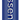 Kajal Pencil 30 Classic Blue essence