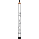 Kajal Soft 01 Black lavera NATURKOSMETIK
