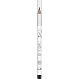 Kajal Soft 01 Black lavera NATURKOSMETIK