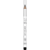 Kajal Soft 01 Black lavera NATURKOSMETIK