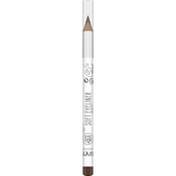 Kajal Soft 02 Brown lavera NATURKOSMETIK