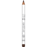 Kajal Soft 02 Brown lavera NATURKOSMETIK