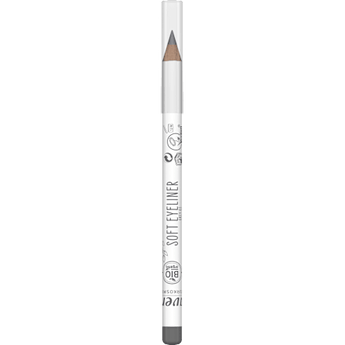 Kajal Soft 03 Grey lavera NATURKOSMETIK