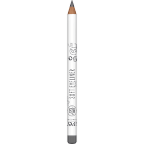 Kajal Soft 03 Grey lavera NATURKOSMETIK