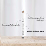 Kajal Soft 03 Grey lavera NATURKOSMETIK