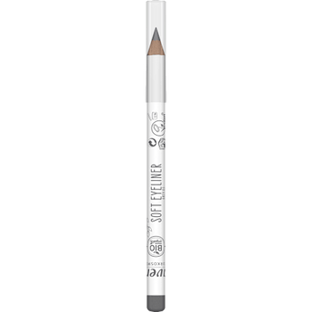 Kajal Soft 03 Grey lavera NATURKOSMETIK