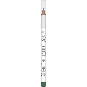 Kajal Soft 05 Green lavera NATURKOSMETIK