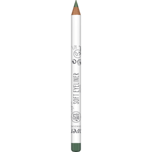 Kajal Soft 05 Green lavera NATURKOSMETIK