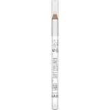 Kajal Soft 06 White lavera NATURKOSMETIK