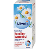 Kamillenkonzentrat Mivolis