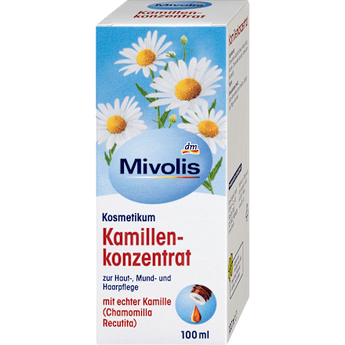 Kamillenkonzentrat Mivolis