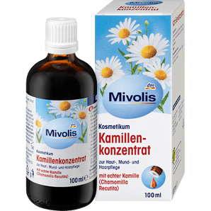 Kamillenkonzentrat Mivolis