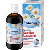 Kamillenkonzentrat Mivolis