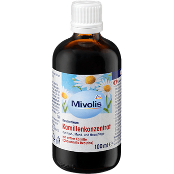 Kamillenkonzentrat Mivolis