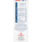 Kieselerde + Biotin + Zink Tabletten 40 St. Doppelherz