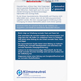 Kieselerde + Biotin + Zink Tabletten 40 St. Doppelherz