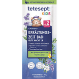 Kinder Badezusatz Erkältungszeit Gute Nacht tetesept