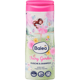 Kinder Dusche & Shampoo 2in1 Fairy Garden, 300 ml Balea, Baby & Kind,Babypflege,Babyshampoo, Badezusätze & Co. by Balea – Available at VivaVoss