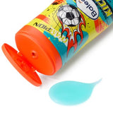 Kinder Duschgel 4in1 Kick it!, 300 ml - VivaVoss