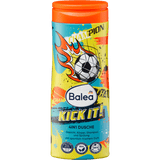 Kinder Duschgel 4in1 Kick it!, 300 ml - VivaVoss