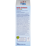 Kindergetränk, Heiße Himbeere (20 Sticks) Mivolis
