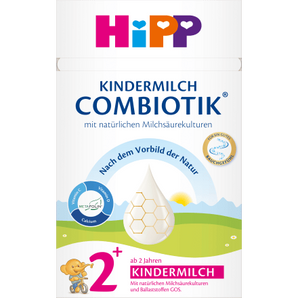 Kindermilch Combiotik ab 2 Jahren, 600 g - VivaVoss