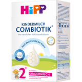 Kindermilch Combiotik ab 2 Jahren, 600 g - VivaVoss