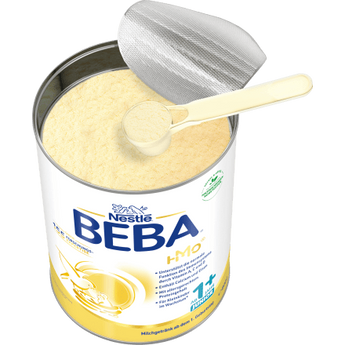 Kindermilch Junior 1+ ab dem 12. Monat, 0,8 kg - VivaVoss