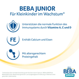 Kindermilch Junior 1+ ab dem 12. Monat, 0,8 kg - VivaVoss