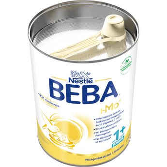Kindermilch Junior 1+ ab dem 12. Monat, 0,8 kg - VivaVoss