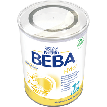 Kindermilch Junior 1+ ab dem 12. Monat, 0,8 kg - VivaVoss