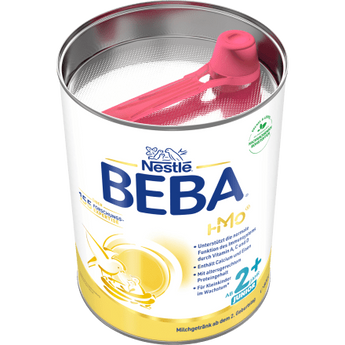 Kindermilch Junior 2+ ab 2 Jahre, 800 g - VivaVoss