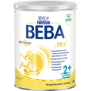 Kindermilch Junior 2+ ab 2 Jahre, 800 g - VivaVoss