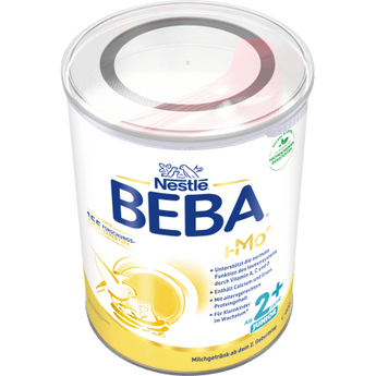 Kindermilch Junior 2+ ab 2 Jahre, 800 g - VivaVoss