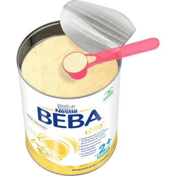 Kindermilch Junior 2+ ab 2 Jahre, 800 g - VivaVoss