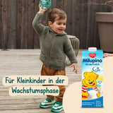 Kindermilch Milupino ab 1 Jahr, 1 l - VivaVoss