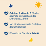 Kindermilch Milupino ab 1 Jahr, 200 ml - VivaVoss