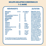 Kindermilch Milupino ab 1 Jahr, 200 ml - VivaVoss