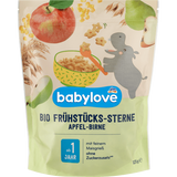 Kindermüsli Apfel - Birnen - Sterne, ab 1 Jahr, 125 g - VivaVoss