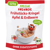 Kindermüsli Apfel & Erdbeere ab 1 Jahr, 125 g - VivaVoss